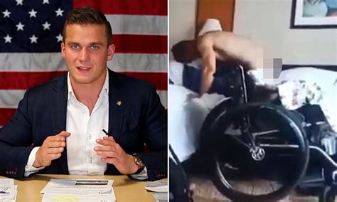 madison cawthorn nude uncensored|GOP Rep. Madison Cawthorn calls leaked nude video of him。